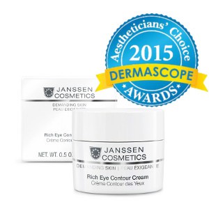 Janssen č.0061- Rich Eye Contour Cream