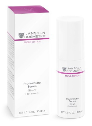 Janssen č. 2231 - Pro-Immune Serum