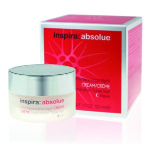 č.5310 - Total Regeneration Night Cream Rich - noční regenerační krém pro suchou pleť