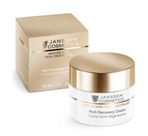 Janssen č.1120 - RICH RECOVERY CREAM