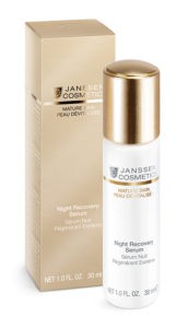 Janssen č.1131 - NIGHT RECOVERY SERUM